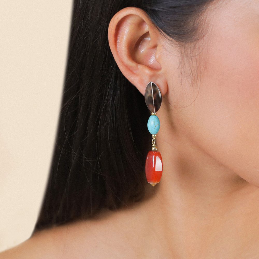 Nature Bijoux ს საყურე - Image 3