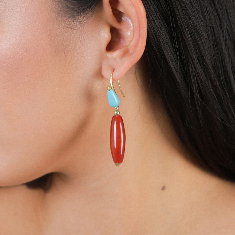 Nature Bijoux ს საყურე - Image 2