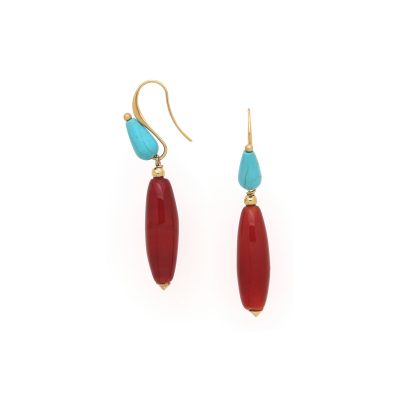 Nature Bijoux ს საყურე