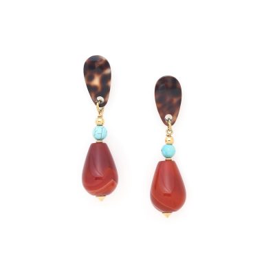 Nature Bijoux ს საყურე
