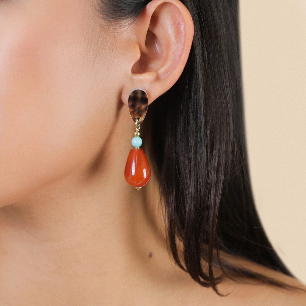 Nature Bijoux ს საყურე - Image 3