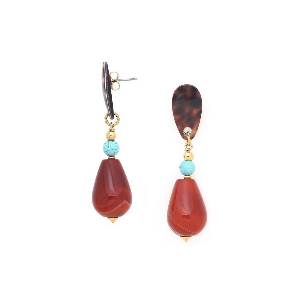 Nature Bijoux ს საყურე - Image 2