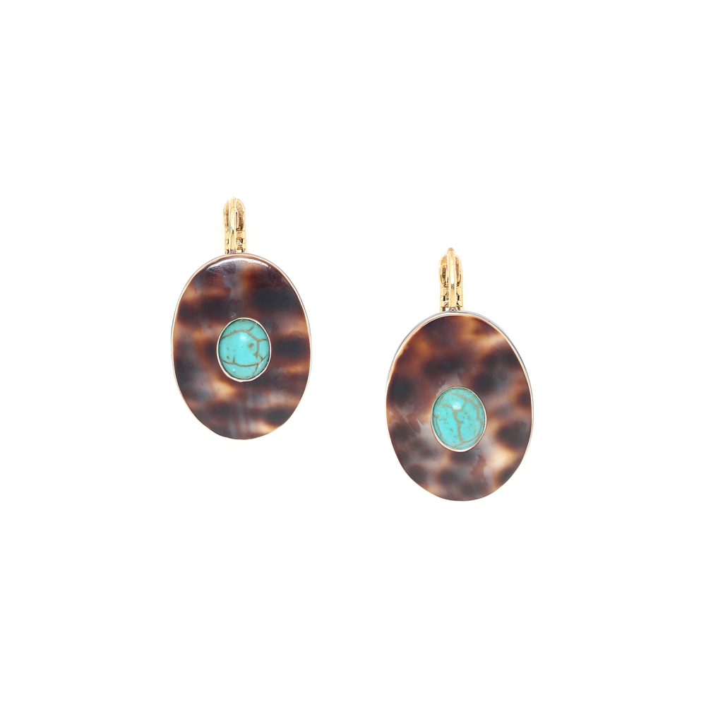 Nature Bijoux ს საყურე