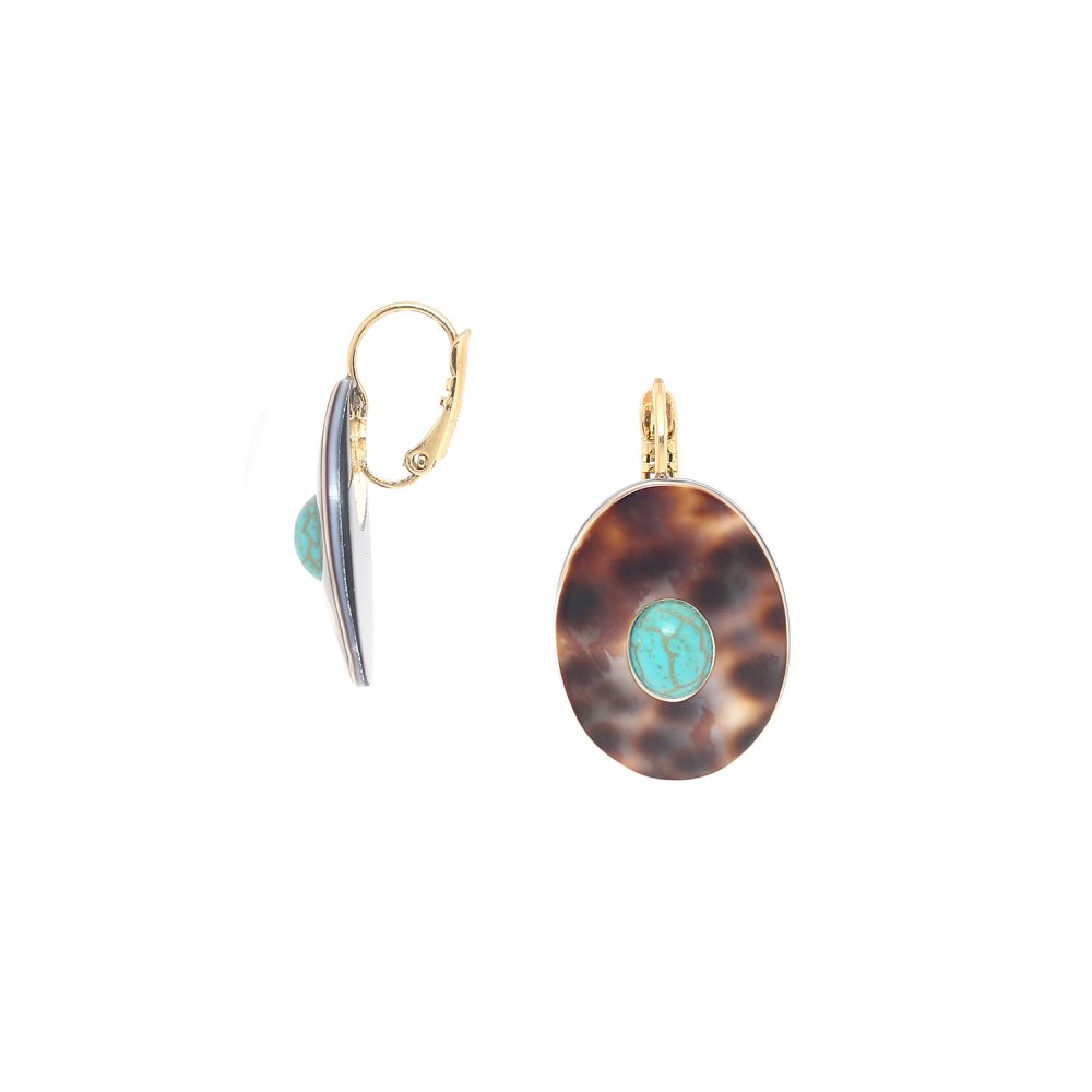 Nature Bijoux ს საყურე - Image 2