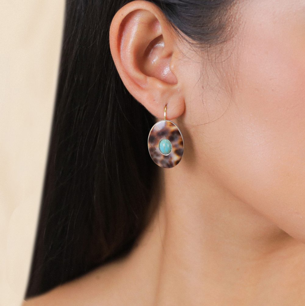 Nature Bijoux ს საყურე - Image 3