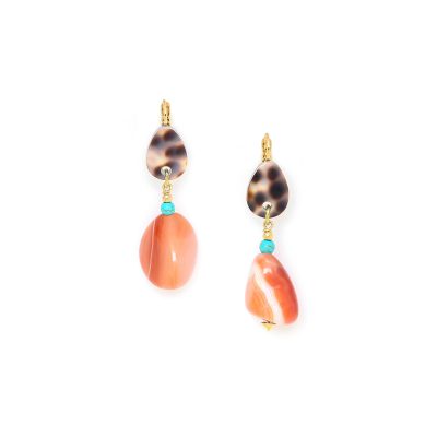 Nature Bijoux ს საყურე