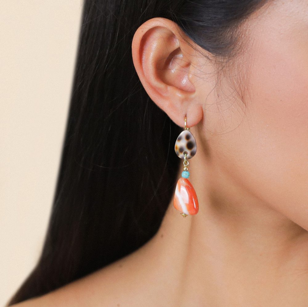 Nature Bijoux ს საყურე - Image 3