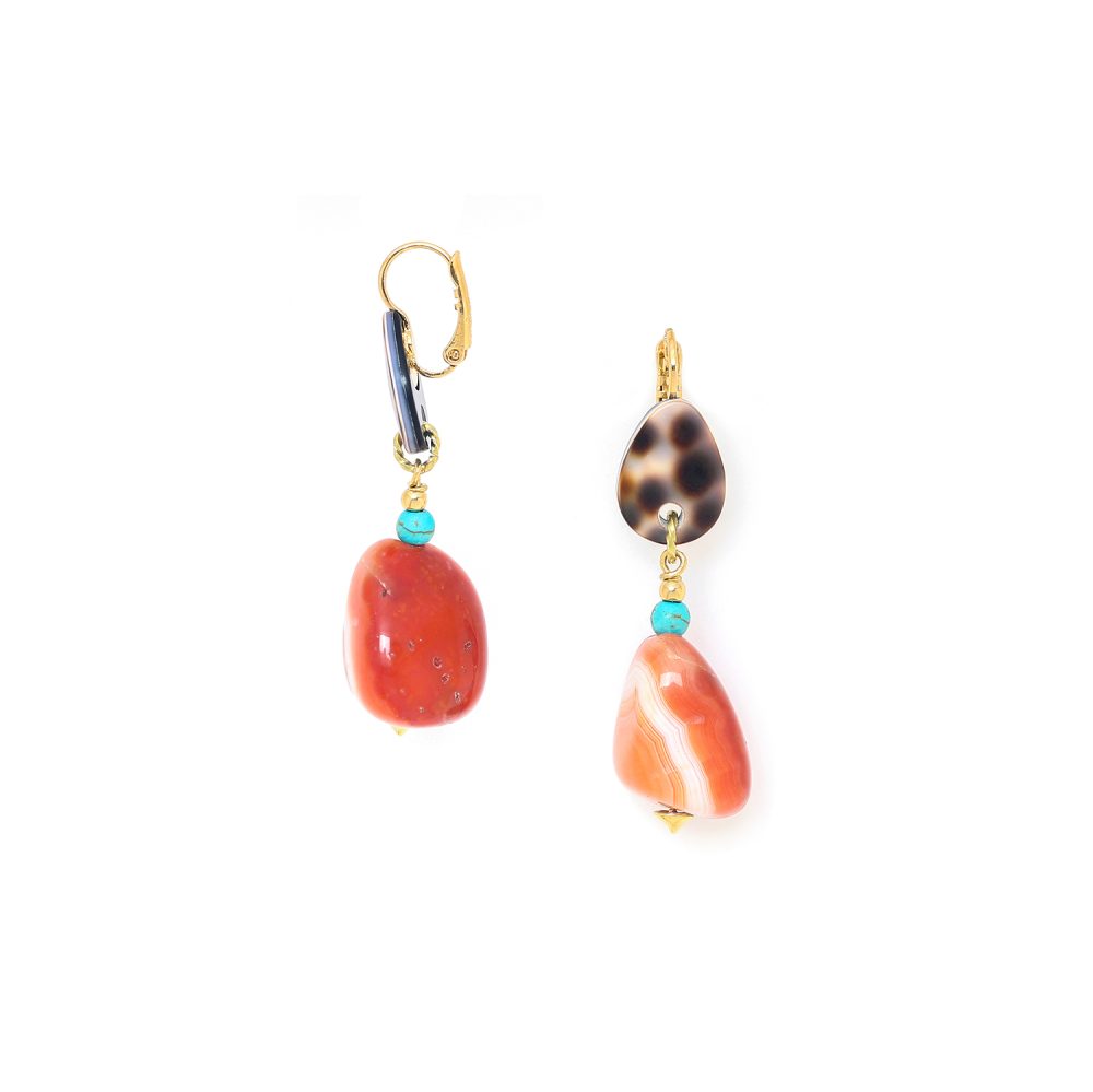 Nature Bijoux ს საყურე - Image 2