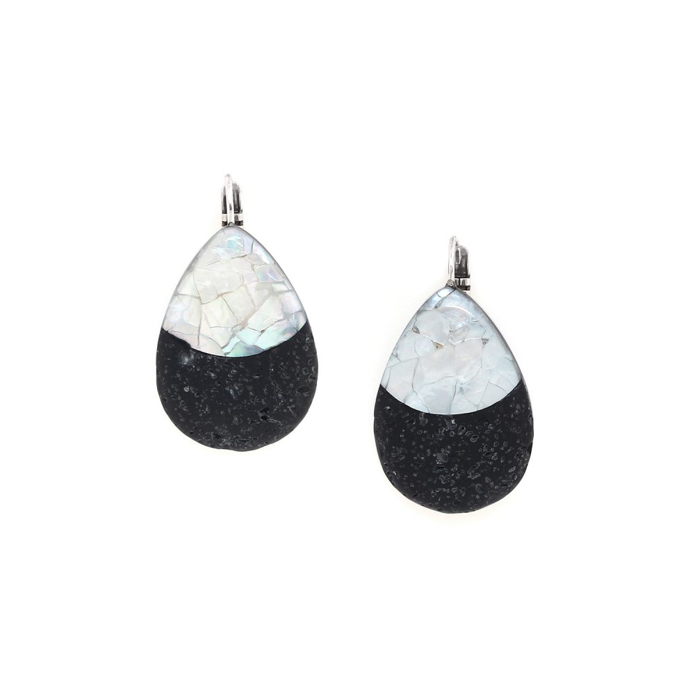 Nature Bijoux ს საყურე