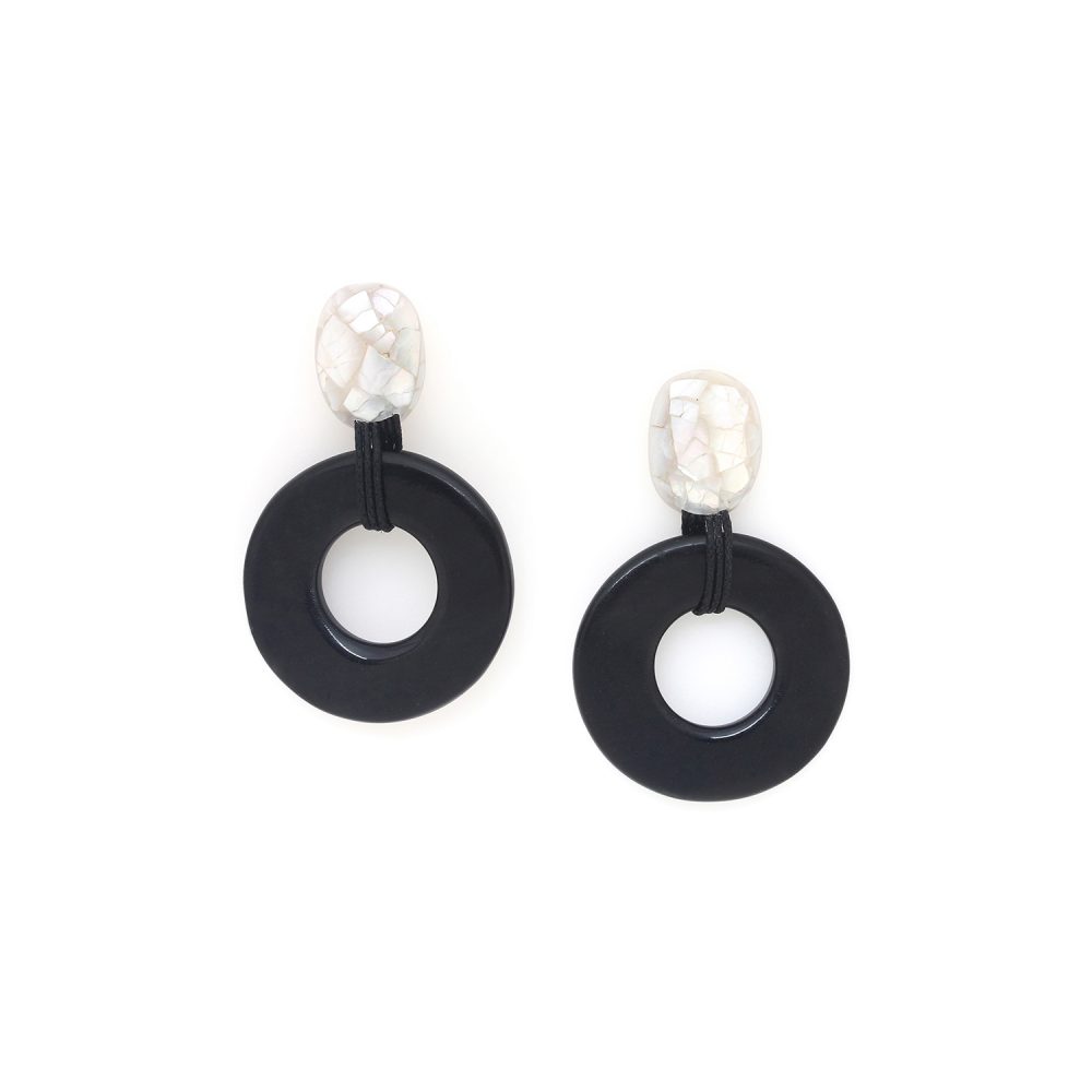 Nature Bijoux ს საყურე