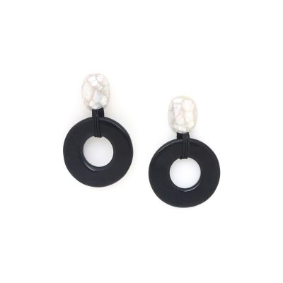 Nature Bijoux ს საყურე