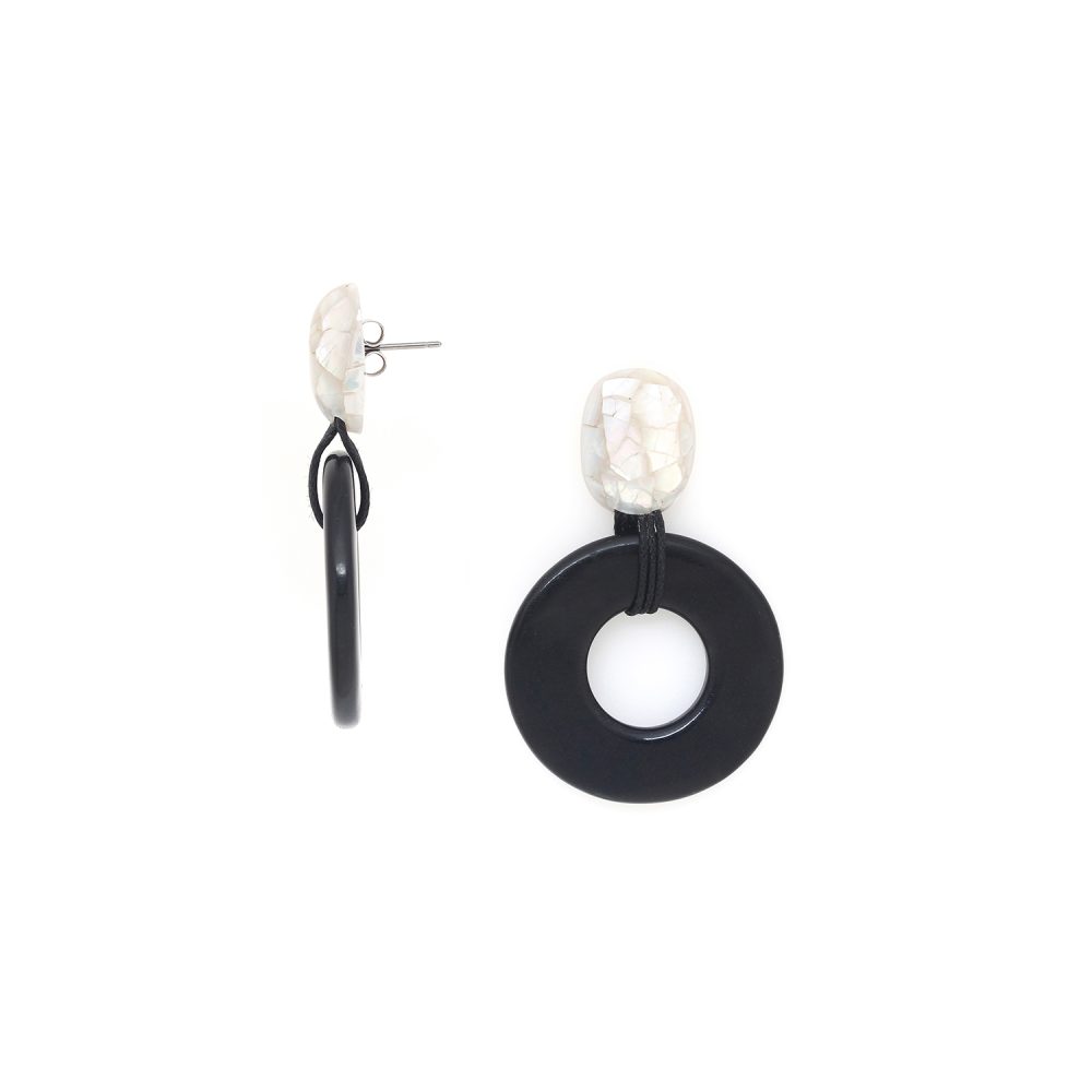 Nature Bijoux ს საყურე - Image 2