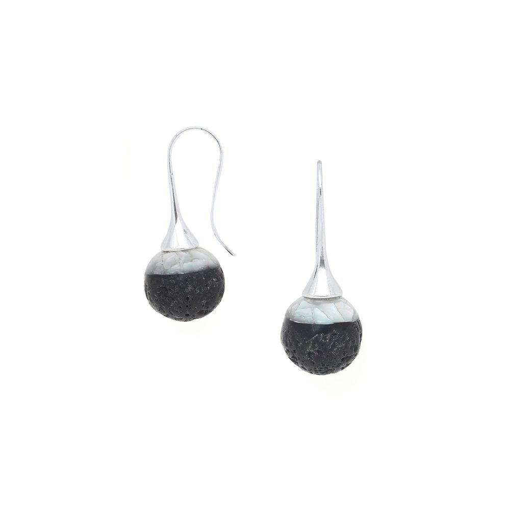 Nature Bijoux ს საყურე