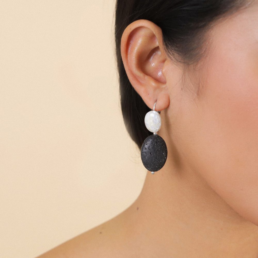 Nature Bijoux ს საყურე - Image 3