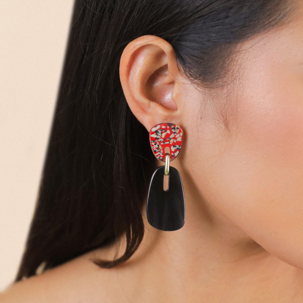 Nature Bijoux ს საყურე - Image 3
