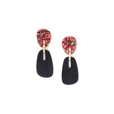 Nature Bijoux ს საყურე