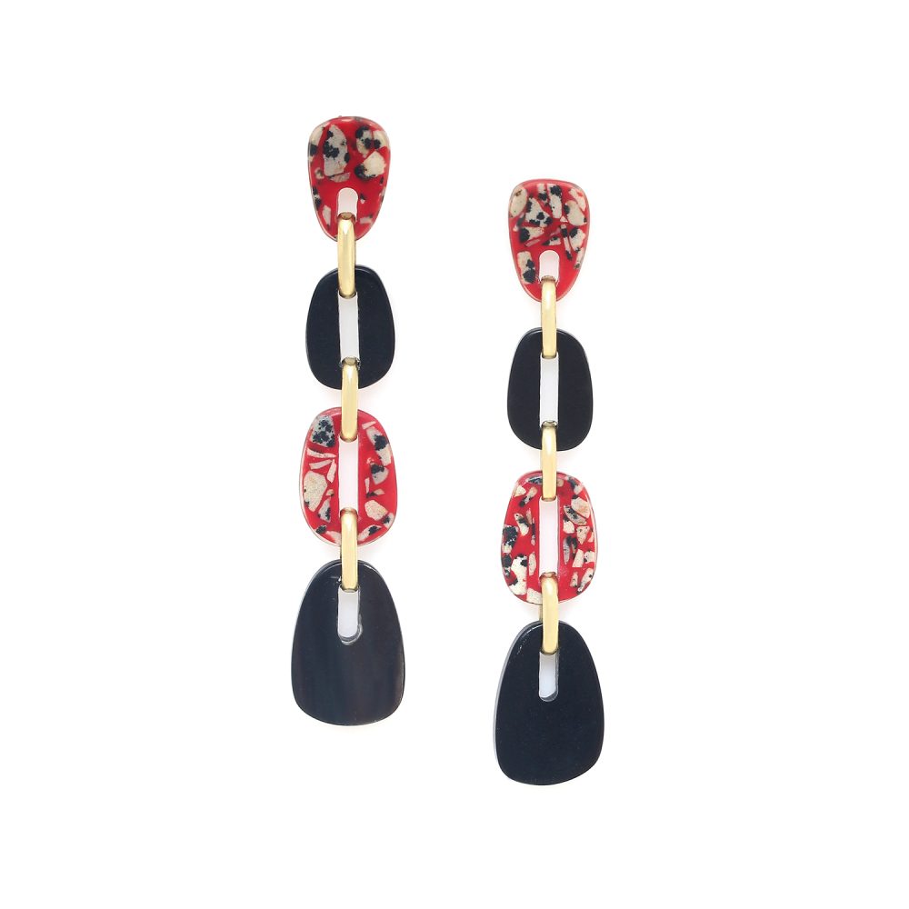 Nature Bijoux ს საყურე