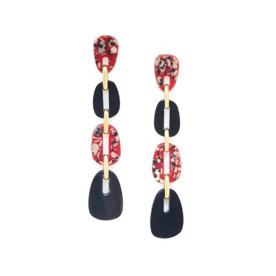 Nature Bijoux ს საყურე
