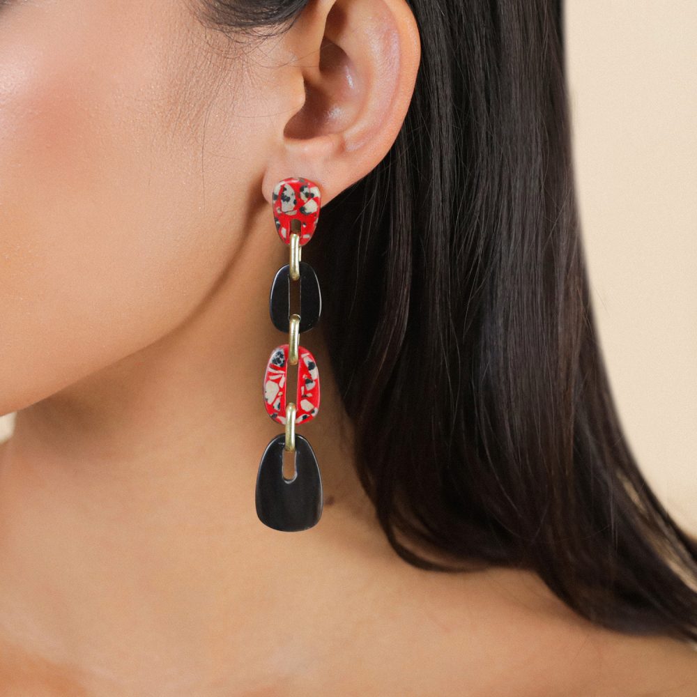 Nature Bijoux ს საყურე - Image 3