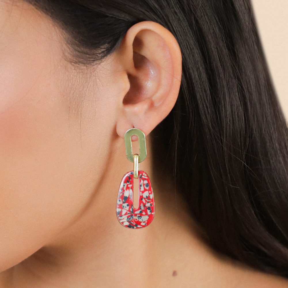 Nature Bijoux ს საყურე - Image 3
