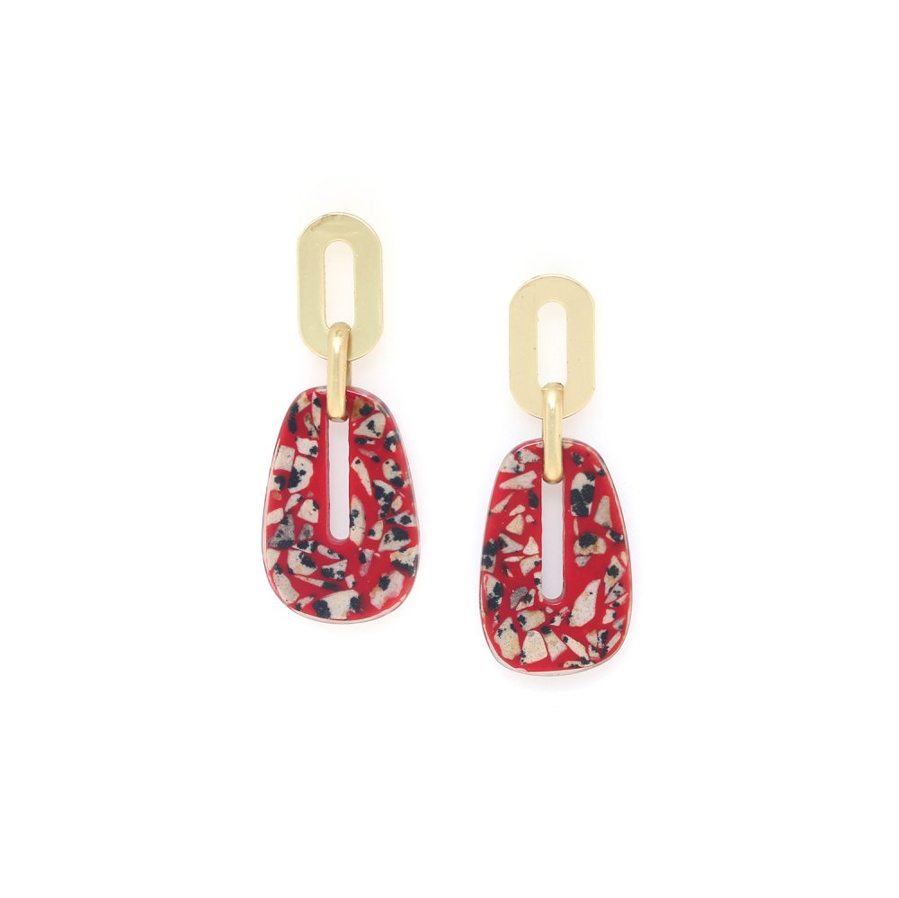 Nature Bijoux ს საყურე