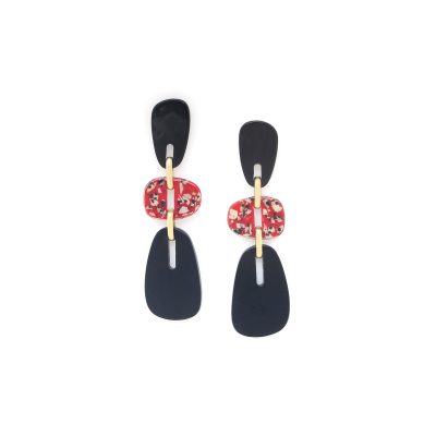 Nature Bijoux ს საყურე