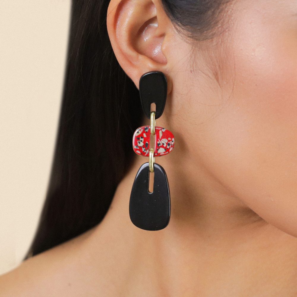 Nature Bijoux ს საყურე - Image 3