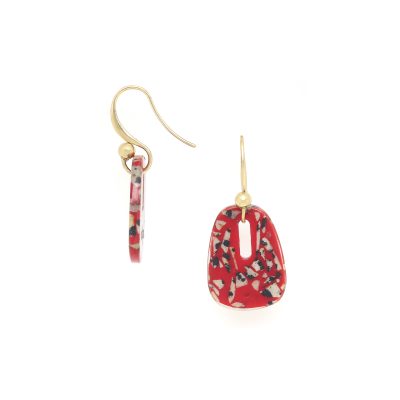 Nature Bijoux ს საყურე