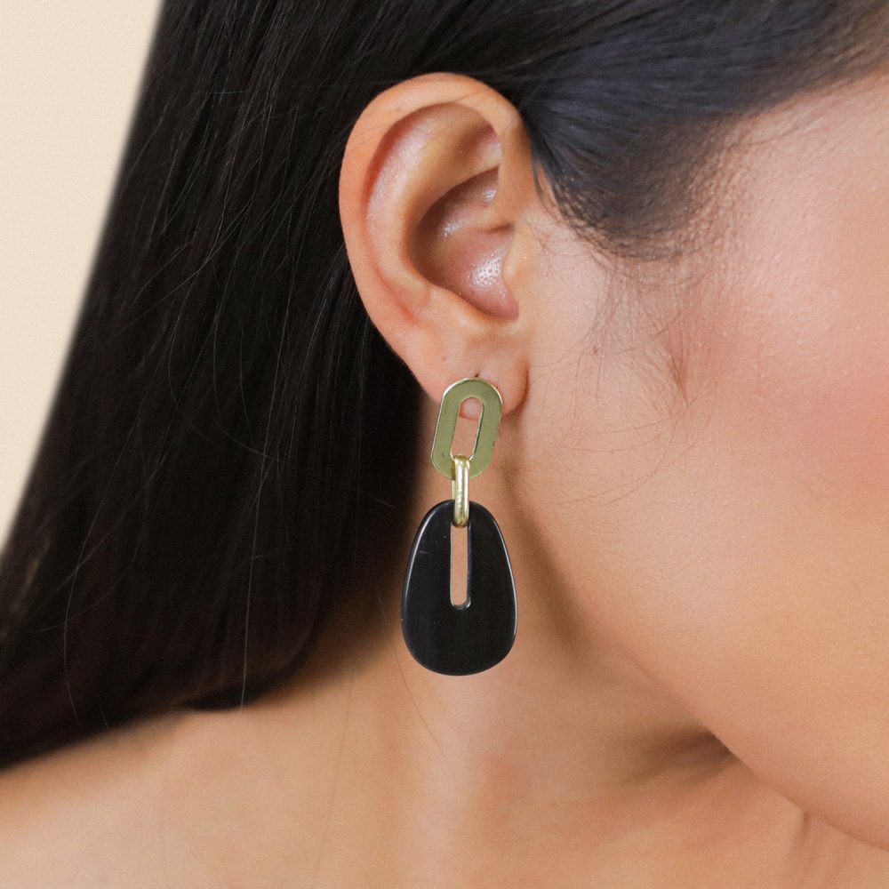 Nature Bijoux ს საყურე - Image 3