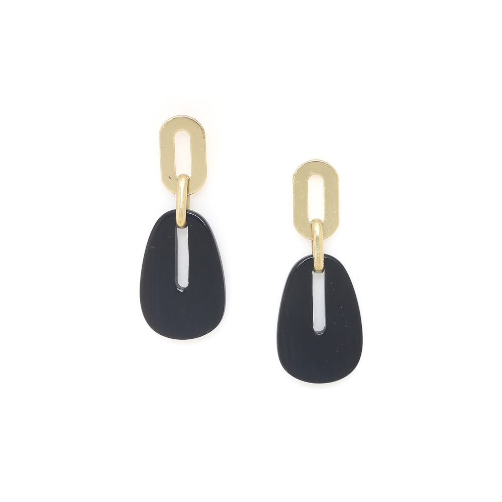 Nature Bijoux ს საყურე