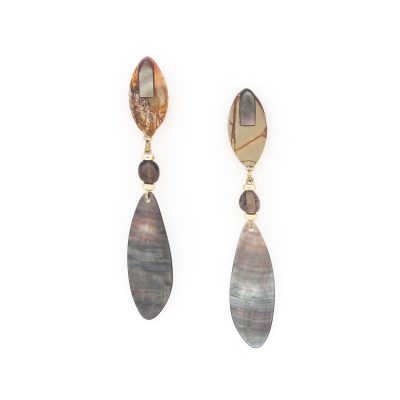 Nature Bijoux ს საყურე