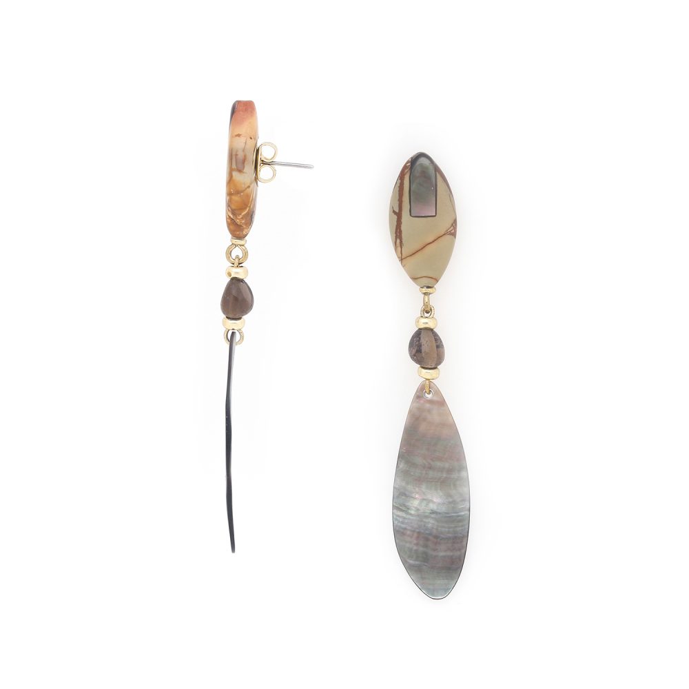 Nature Bijoux ს საყურე - Image 2