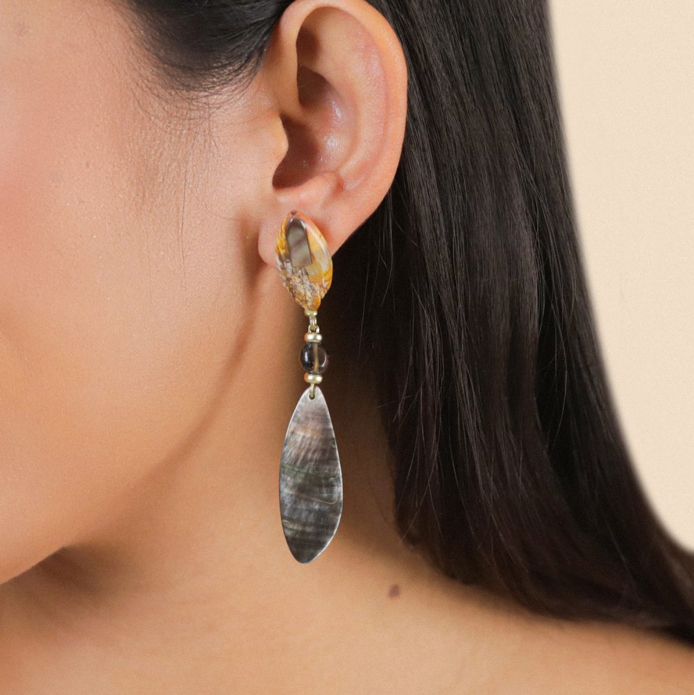 Nature Bijoux ს საყურე - Image 3
