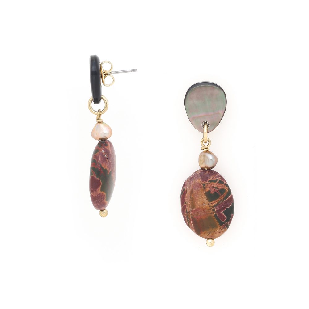 Nature Bijoux ს საყურე - Image 2