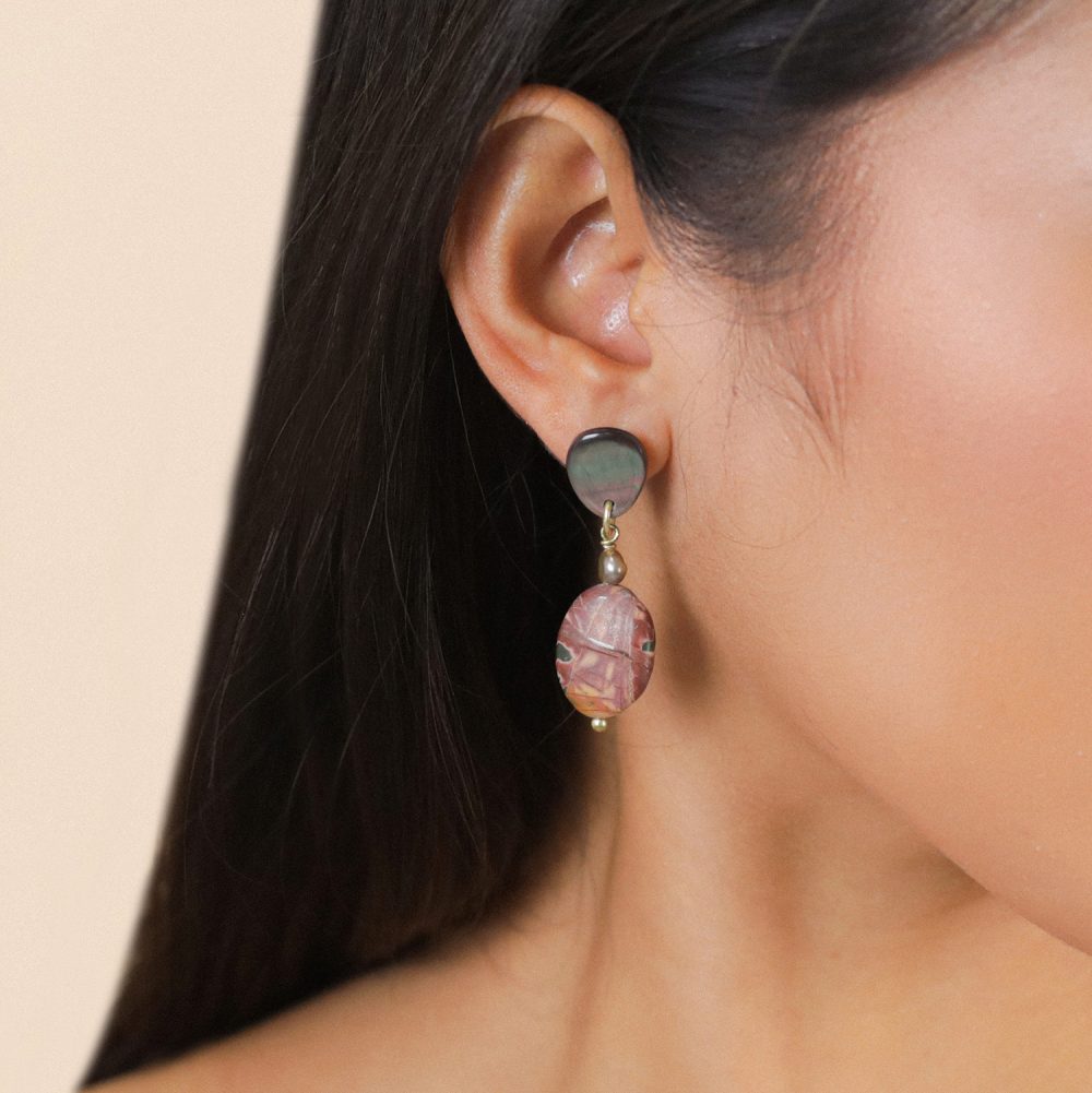 Nature Bijoux ს საყურე - Image 3