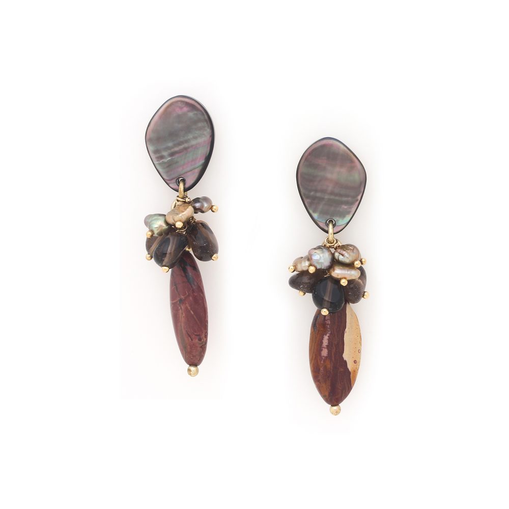 Nature Bijoux ს საყურე