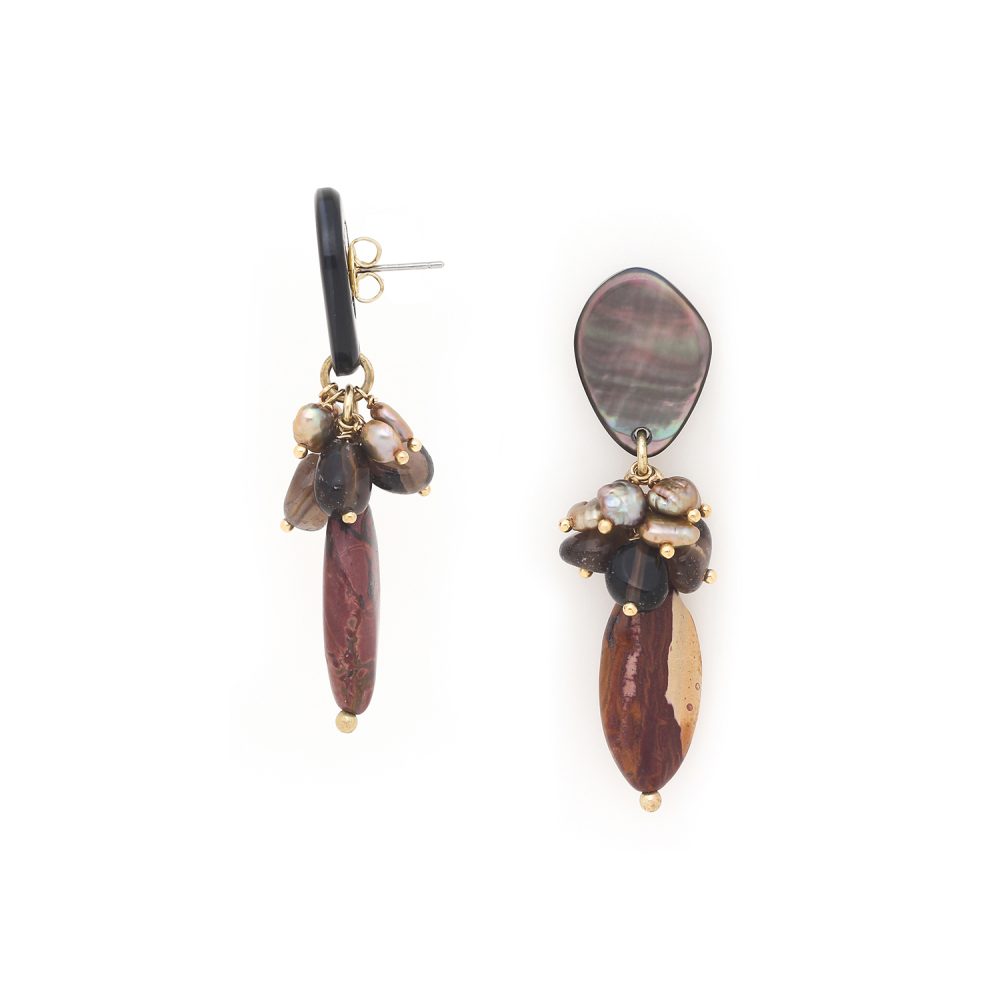 Nature Bijoux ს საყურე - Image 2