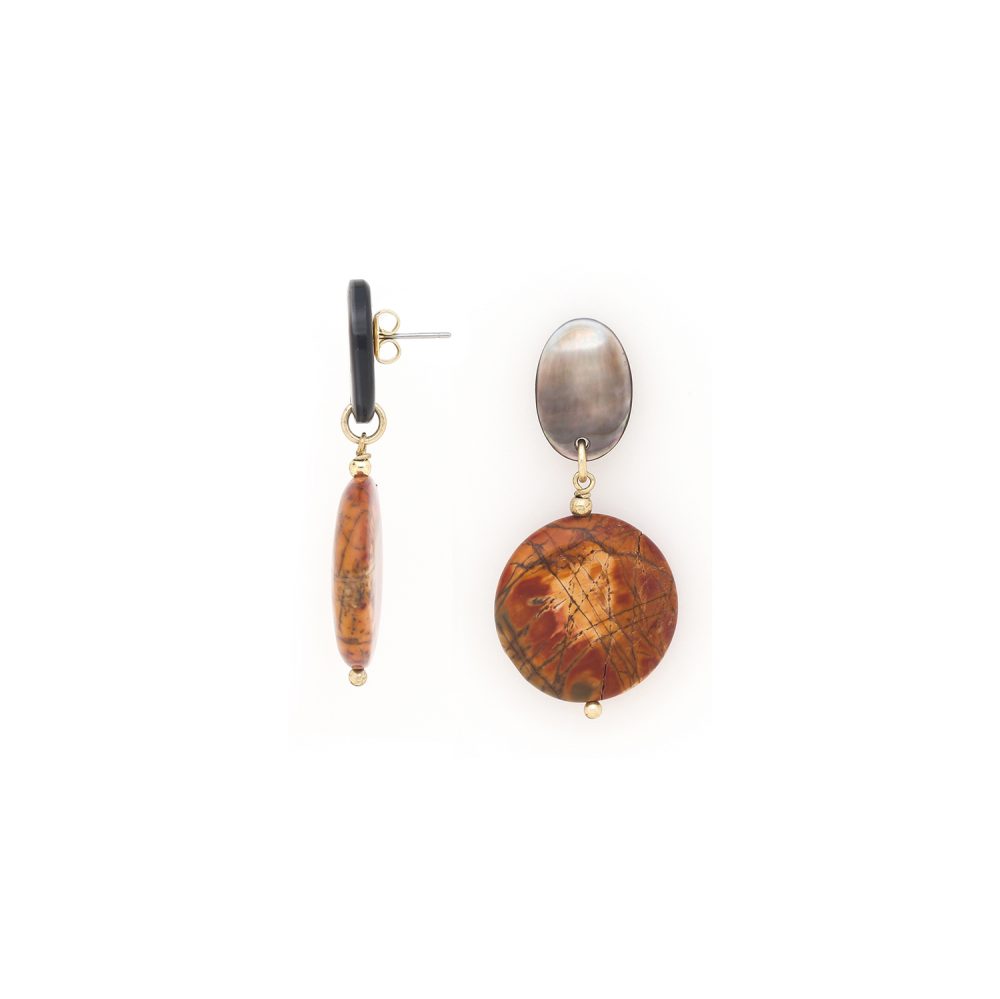 Nature Bijoux ს საყურე - Image 2