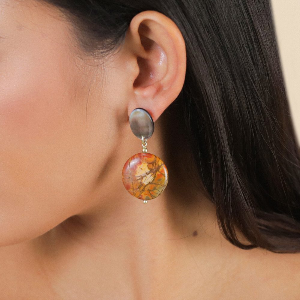 Nature Bijoux ს საყურე - Image 3