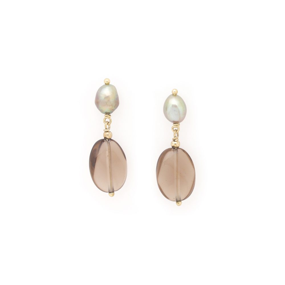 Nature Bijoux ს საყურე