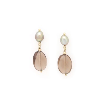 Nature Bijoux ს საყურე