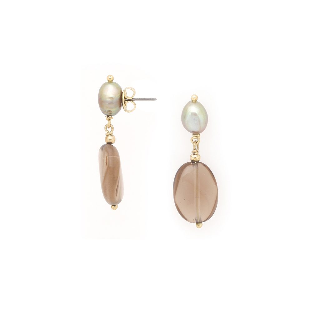 Nature Bijoux ს საყურე - Image 2