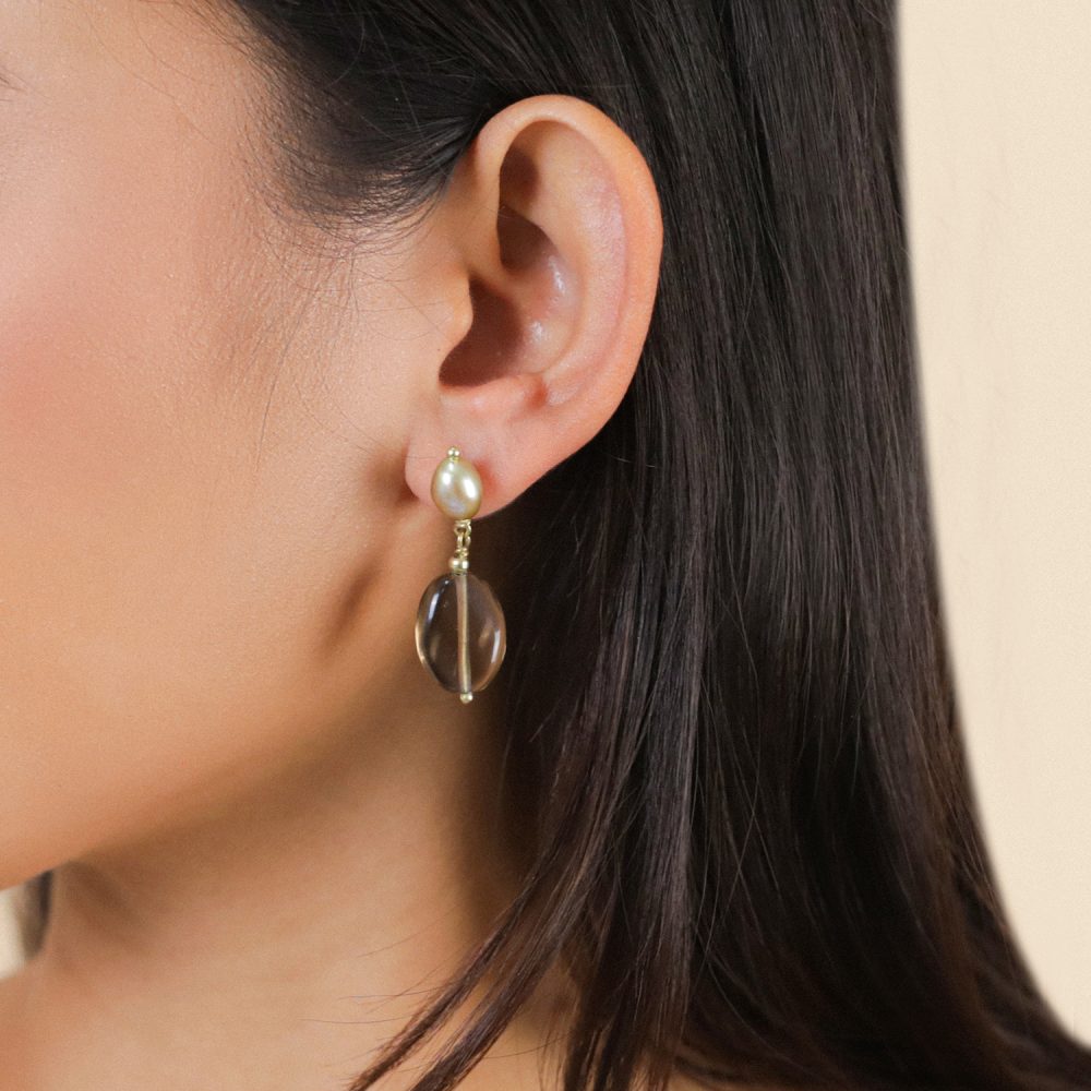 Nature Bijoux ს საყურე - Image 3