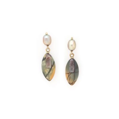 Nature Bijoux ს საყურე