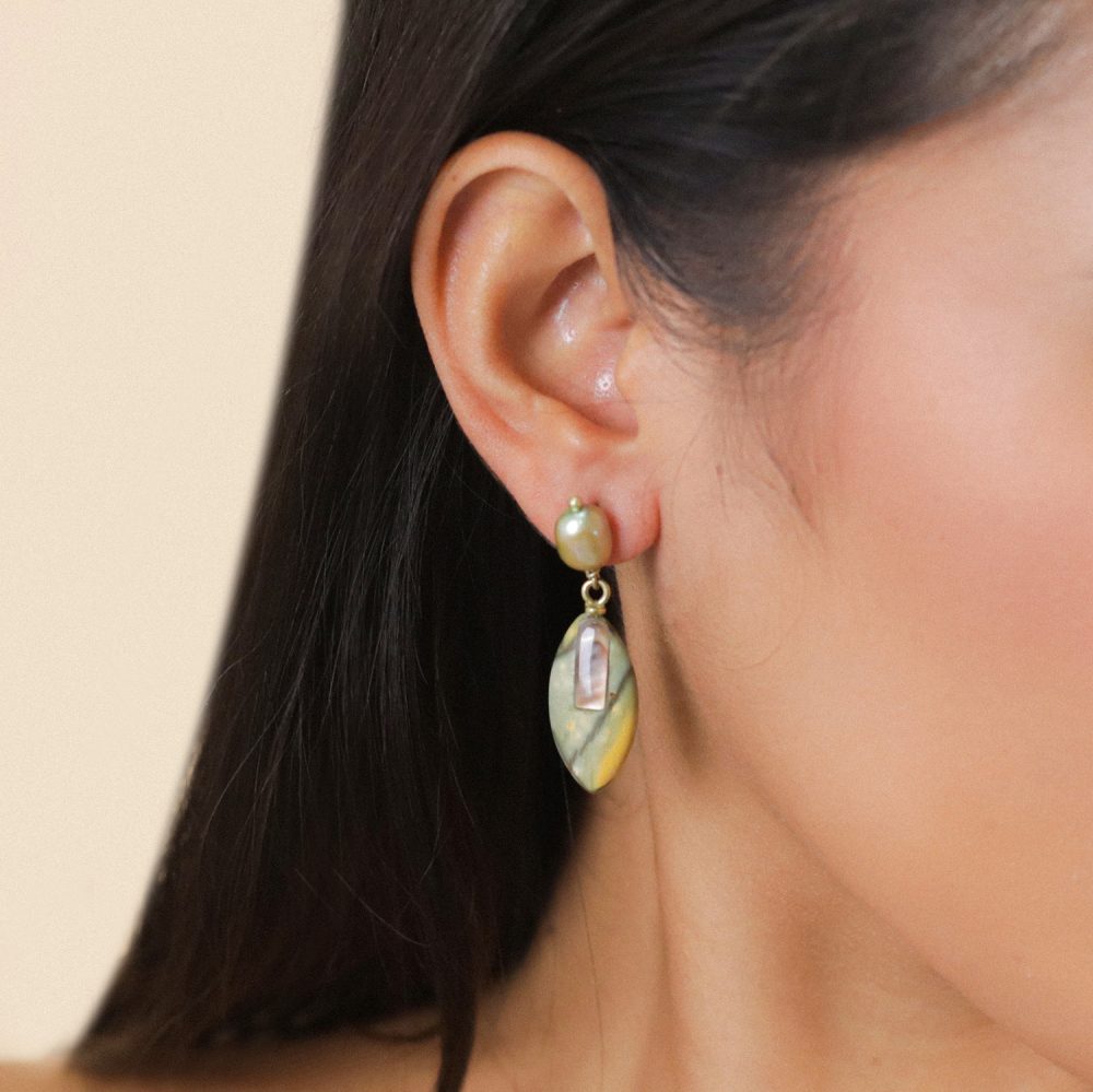 Nature Bijoux ს საყურე - Image 3