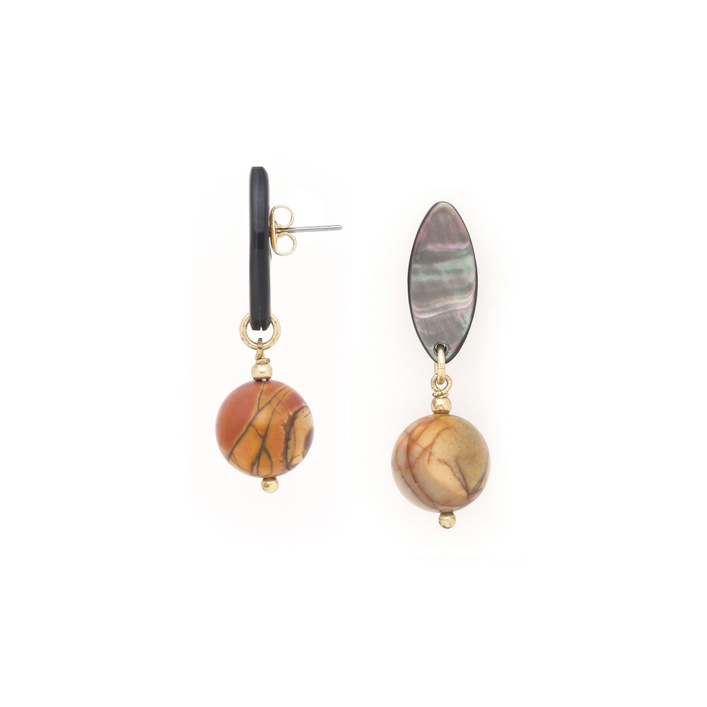 Nature Bijoux ს საყურე - Image 2