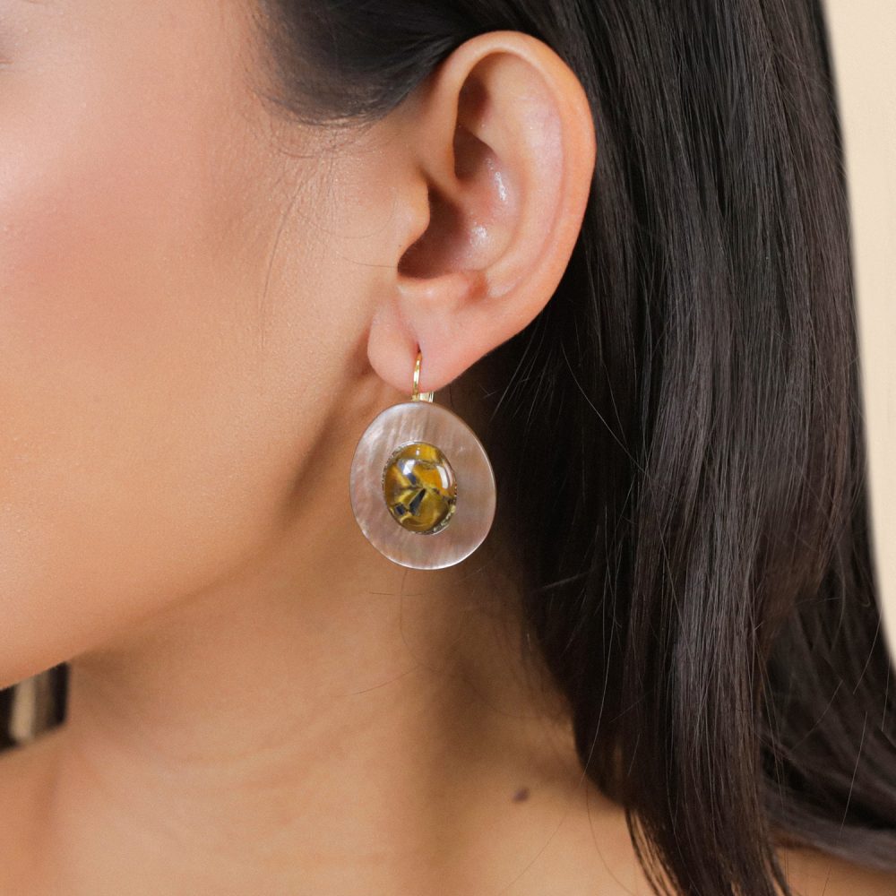Nature Bijoux ს საყურე - Image 2