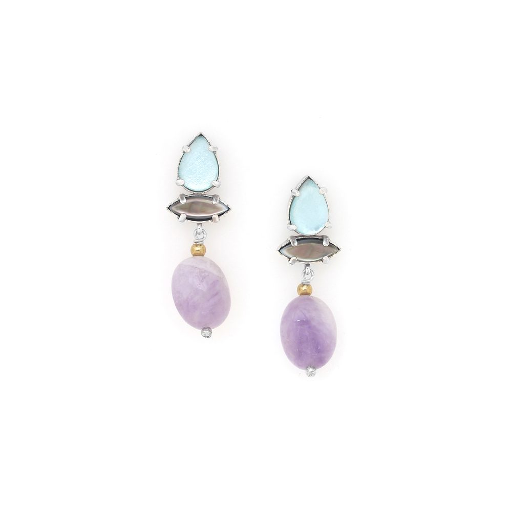 Nature Bijoux ს საყურე