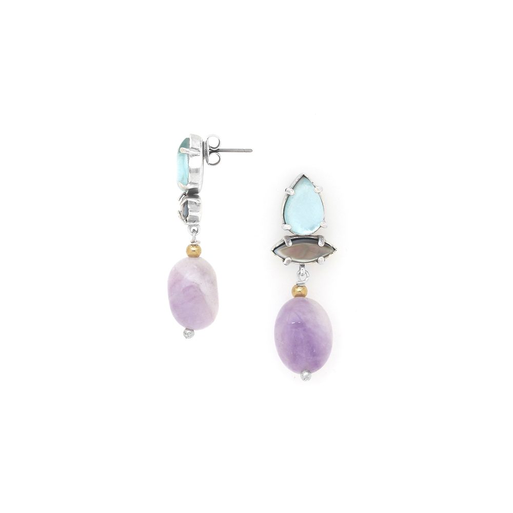 Nature Bijoux ს საყურე - Image 2