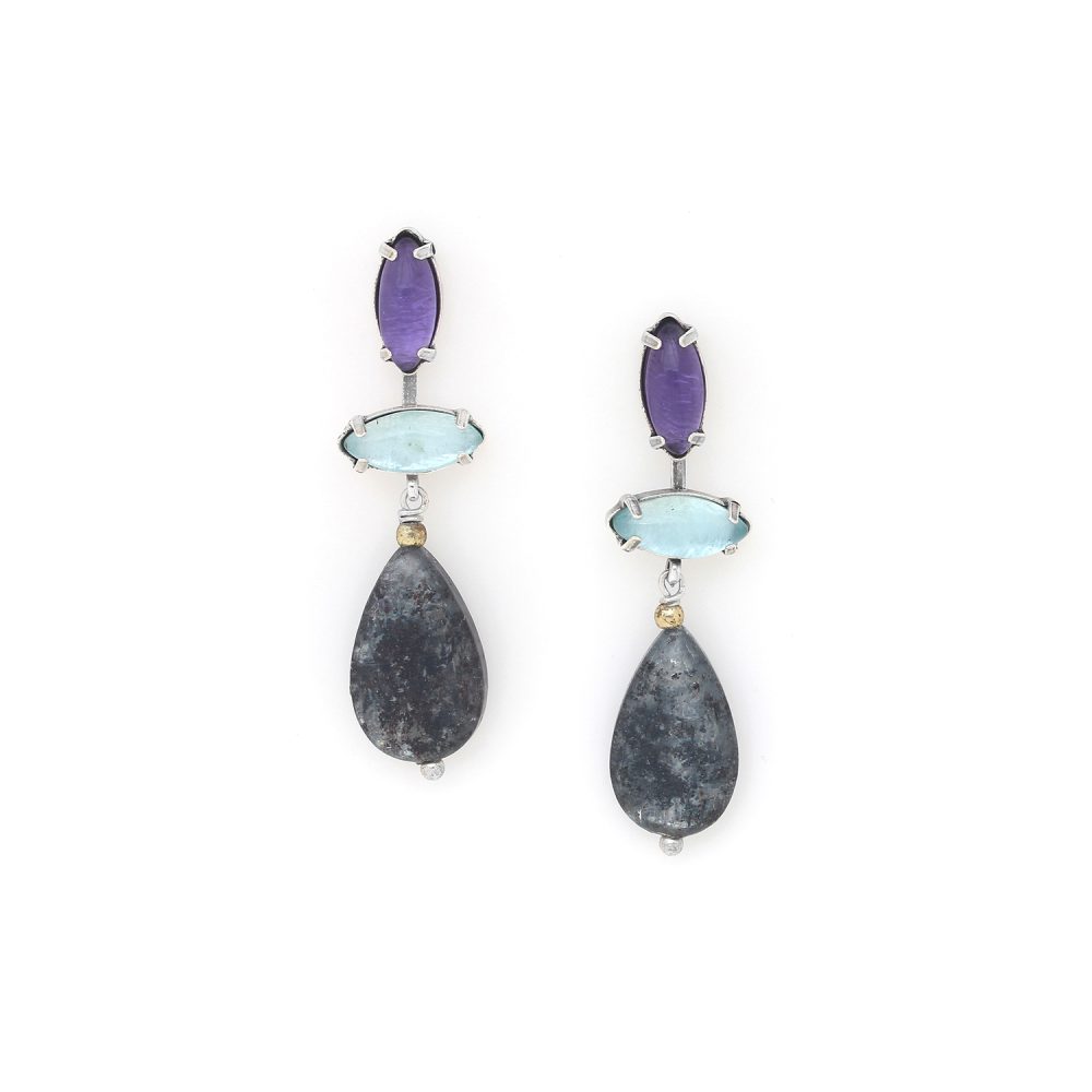 Nature Bijoux ს საყურე